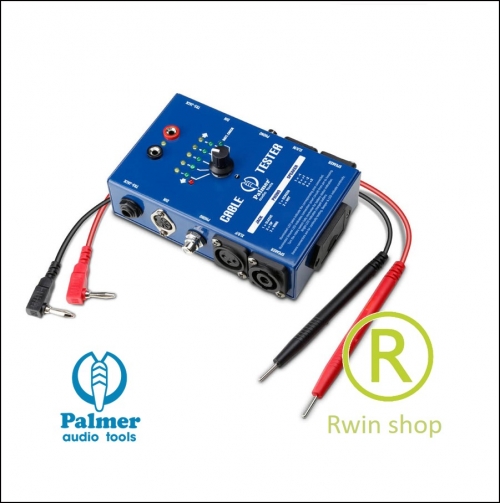 Gunson 77068 Gunson 77068 Autosicherungsadapter-Prüfkabel