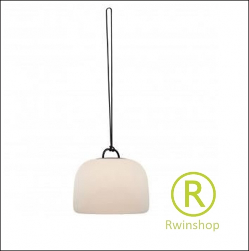 Respectievelijk Uitroepteken Kenmerkend Kettle pendant 36 Accu Handlamp 36cm