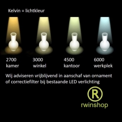 KROPP Zelfklevende diffusorfolie voor ledlampen, op maat gesneden 20 x 12  cm, matglasfolie voor mooie look en lichtverspreiding, filterset met 3  stuks : : Elektronica